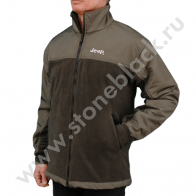 Куртка Jeep