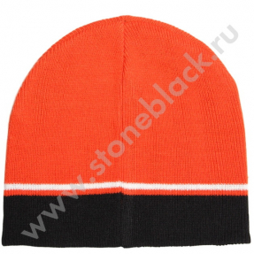 Вязаная шапка и шарф HILTI