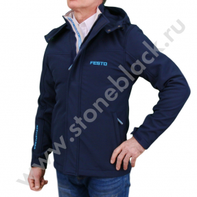 Куртки Softshell FESTO
