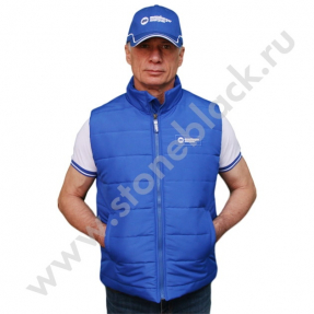 Жилет Meusburger Новтрак