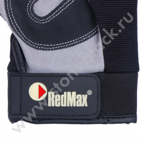 Рабочие перчатки RedMax