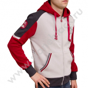 Толстовка Вертолеты России