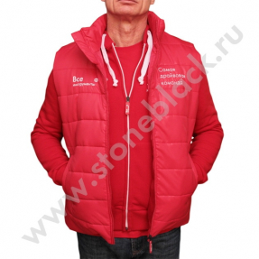 Жилет Все Инструменты (мужской)