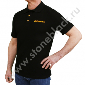 Рубашки поло Continental 2021