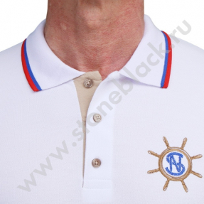 Рубашка поло Exodus 2018