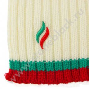 Вязаная шапка TATNEFT