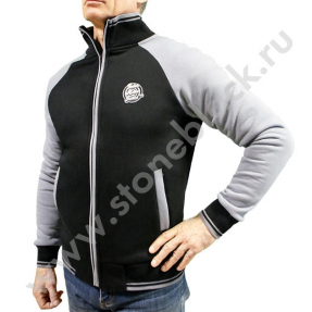 Толстовки Inter Auto Team