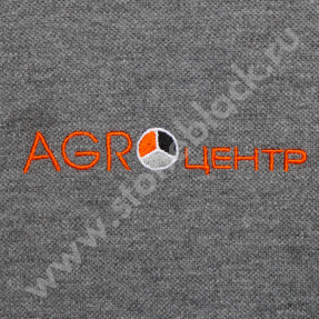 Рубашки поло АгроЦентр