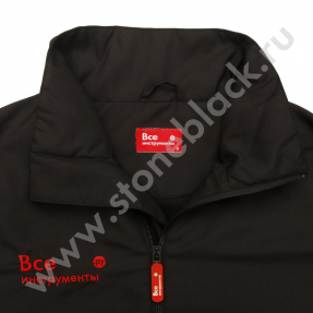 Жилеты Все Инструменты 2020