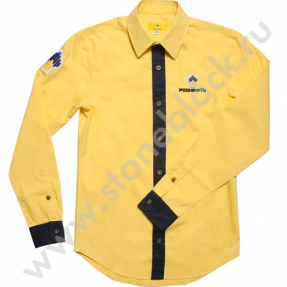 Сорочка Роснефть