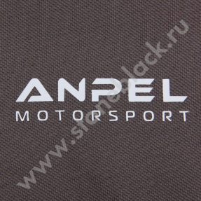 Рубашка поло ANPEL (женская)