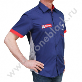 Сорочки Peugeot Sport