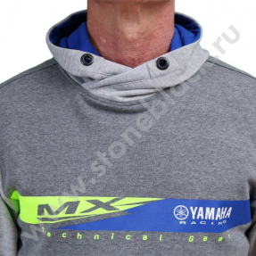 Толстовка YAMAHA