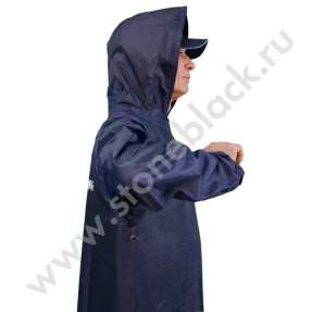 Дождевик SMP Racing