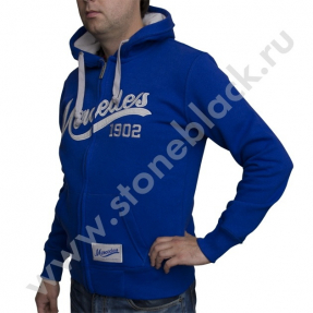 Толстовка Mercedes