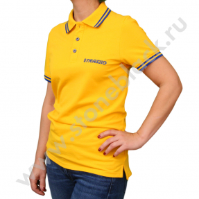 Рубашки поло Trasko