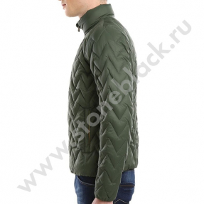 Пуховик Valent