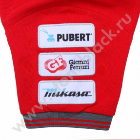 Рубашка поло UNISAW 25 лет