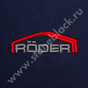 Толстовка RODER