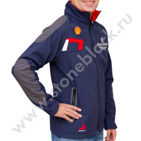 Толстовка MASERATI