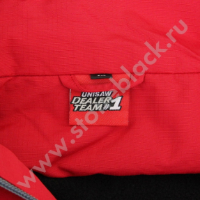 Куртка UNISAW