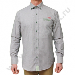 Сорочка DUPONT PIONEER