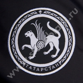 Куртка Чингисхан