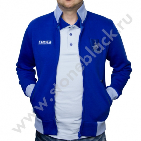 Толстовка Гонец