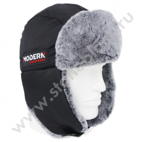 Стеганые зимние шапки Modern Machinery