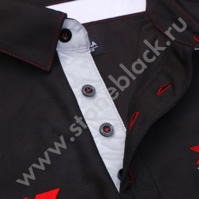 Рубашки поло YOKOHAMA