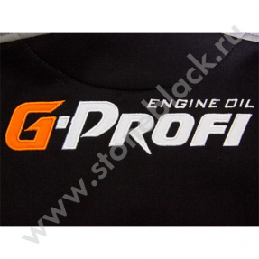 Толстовка G-Profi (мужская)