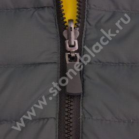 Двухсторонний пуховик Mercedes-Benz