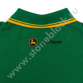 Рубашка поло JOHN DEERE