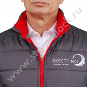 Жилеты Skretting
