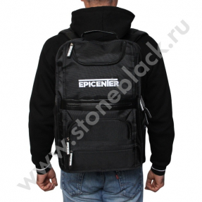 Толстовка EPICENTER