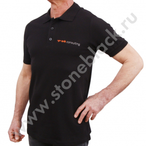 Рубашки поло SRK Consulting