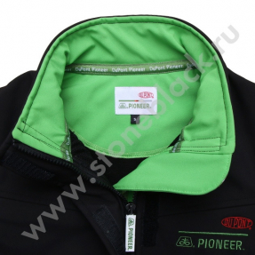 Куртка Softshell DuPont Pioneer