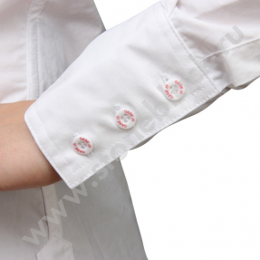 Сорочка CASE IH (женская)