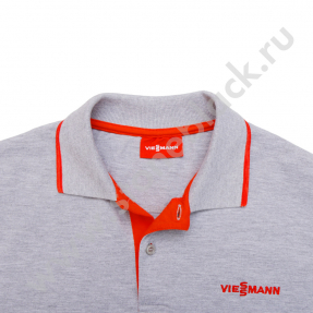 Рубашки поло Viessmann 2021