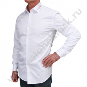 Сорочка German Seed Alliance