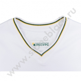 Футболка Группа агропредприятий «Ресурс» #2