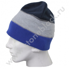 Шапка из флиса Veigel Russia