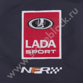 Зимняя куртка Lada Sport