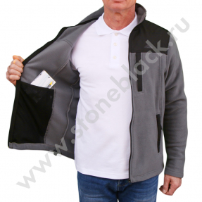 Куртки Alpinist