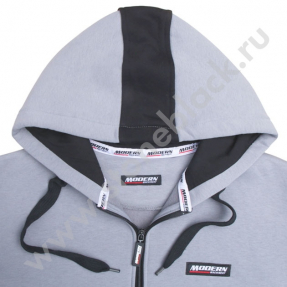 Толстовка Modern Machinery (женская)