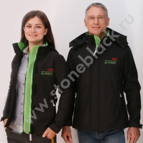 Сорочка DuPont Pioneer (женская)