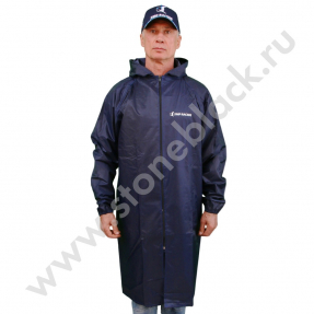 Дождевик SMP Racing