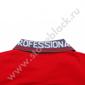 Рубашка поло UNISAW 25 лет