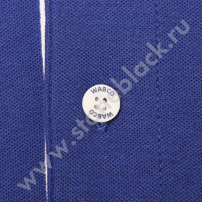 Рубашка поло WABCO