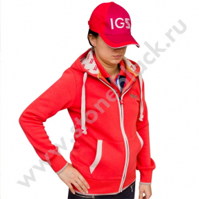 Толстовка IGS (женская)